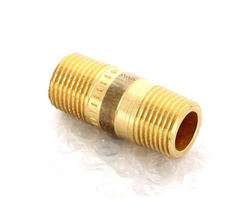 Удлинитель НН бронза Viega 1/2" удлиненный Удлинитель НН бронза Viega 1/2" удлиненный