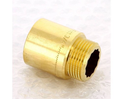 Удлинитель НВ UNI-FITT 3/4"x30мм Удлинитель НВ UNI-FITT 3/4"x30мм