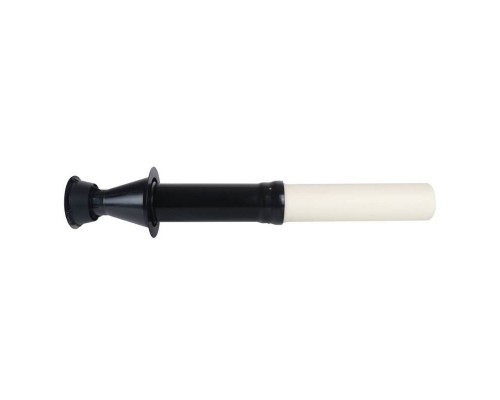 Вертикальный наконечник Baxi для коаксиальной трубы D=60/100