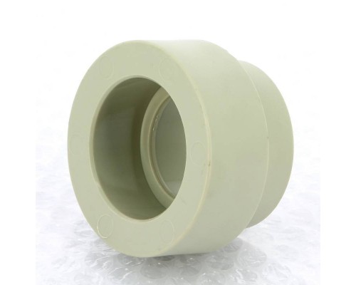 Муфта сварка редукционная НВ FV-PLAST 50х40 Муфта сварка редукционная НВ FV-PLAST 50х40
