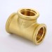 Тройник В UNI-FITT 1/2" (замена арт. 10130G040404OLD)