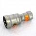 Муфта редукционная Viega 1-1/2"