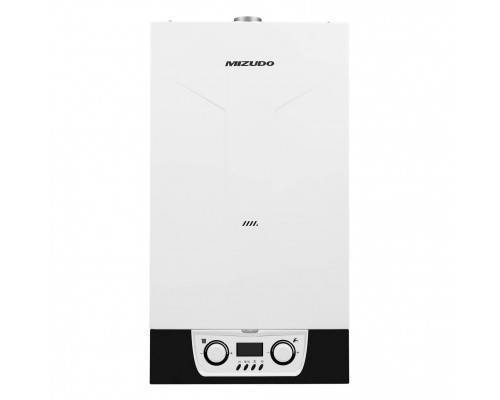 Котел газовый настенный MIZUDO GB M28ТH (28 кВт, одноконтурный) OPT, с трехход.клап.,закр.кам.сгор. Котел газовый настенный MIZUDO GB M28ТH (28 кВт, одноконтурный) OPT, с трехход.клап.,закр.кам.сгор.