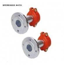 Переходник с распределителя Victaulic на MGV/MH, DN150 x DN125