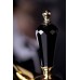 Boheme Tradizionale Nero Смеситель для душа встраиваемый, цвет: золото 255
