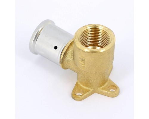Водорозетка пресс HENCO 26x3/4" Водорозетка пресс HENCO 26x3/4"