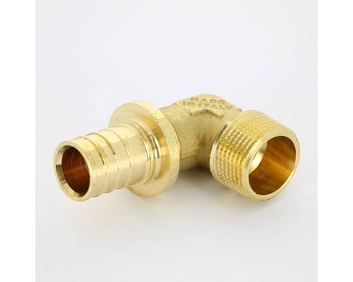 Угол Uni-Fitt аксиальный -Н 25 х 3/4" Угол Uni-Fitt аксиальный -Н 25 х 3/4"