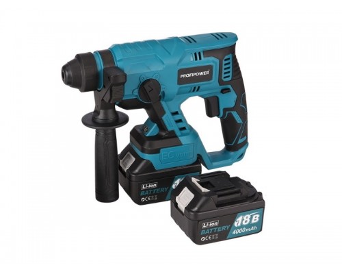 перфоратор ProfiPower MKDHR-18V