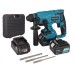перфоратор ProfiPower MKDHR-18V