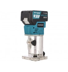 фрезер ProfiPower MKDRT-18V