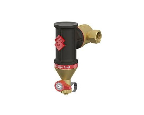 Сепаратор шлама Flamco Clean Smart 1 1/2 EcoPlus