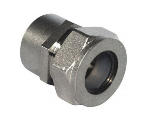 Муфта лат никель 15Aх1/2" обж/м STAHLMANN SSFL1501/2NEF Муфта лат никель 15Aх1/2" обж/м STAHLMANN SSFL1501/2NEF
