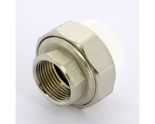 Муфта ProAqua В 25 х 3/4" разборная