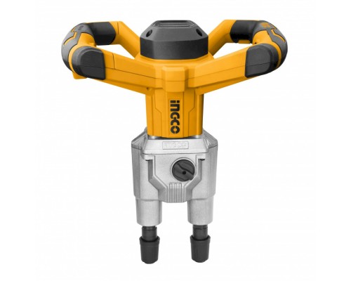 Строительный миксер Ingco MX218008 Строительный миксер Ingco MX218008