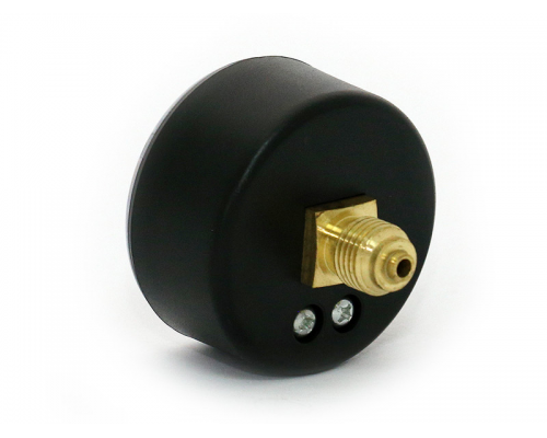 Манометр BSR 6 бар, 1/4 ", Ø 50, радиальный