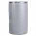Емкостной водонагреватель BAXI UBT 100 100л (24,2 кВт) серый напольный косвенного нагрева