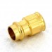 Муфта пресс-В IBP 18 х 1/2" бронза