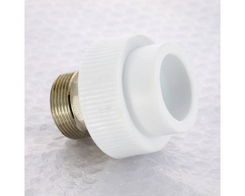 Муфта ProAqua Н 40 х 1 1/4" под ключ Муфта ProAqua Н 40 х 1 1/4" под ключ