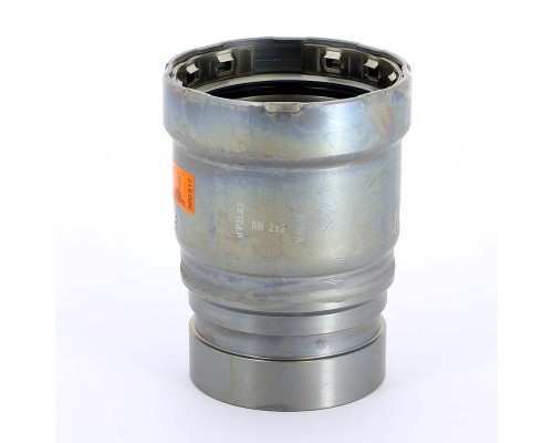 Переход GrooveLock-Megapress Viega 60.3x2"