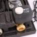 Насосно-смесительный модуль PASM25 WATTS Ind с энергоэффективным насосом, 3-ходовым клапаном и сервоприводом