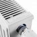 Радиатор Logatrend VK-Profil Buderus 10 500 1600 правое подключение