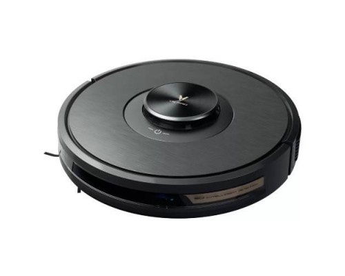 Робот-пылесос Viomi V5 Pro Black V-RVCLM40B