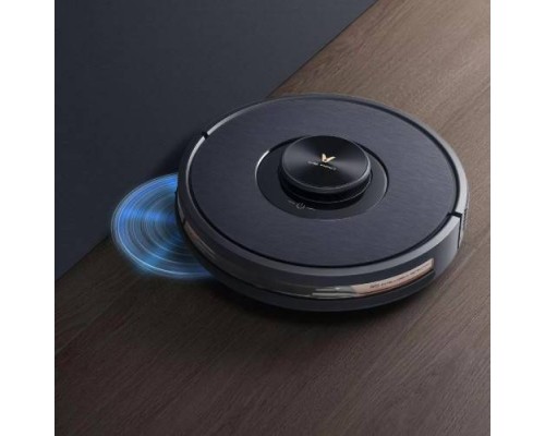 Робот-пылесос Viomi V5 Pro Black V-RVCLM40B