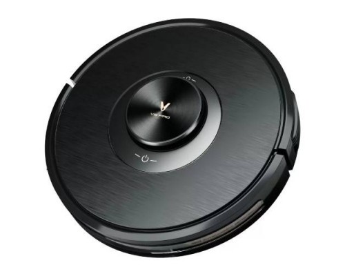Робот-пылесос Viomi V5 Pro Black V-RVCLM40B