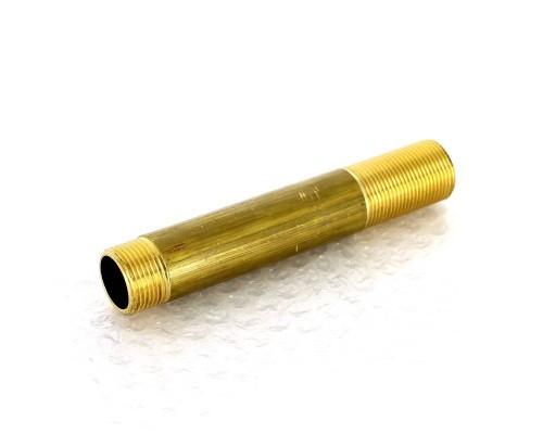 Сгон Н TIEMME 3/4"х150мм