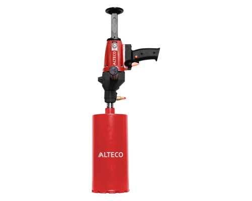 Дрель ALTECO алмазного бурения Professional DD 1409