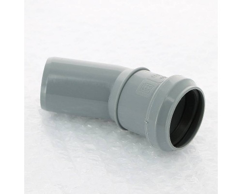 Отвод Sinikon 40 х 30° Certus