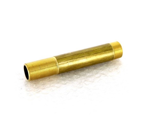 Сгон Н TIEMME 3/4"х150мм
