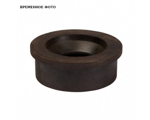 Манжета резиновая с гофрой 50/B (50/30), Ger