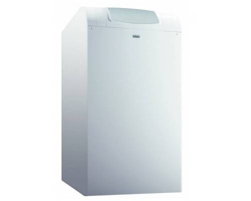 Котел газовый напольный BAXI POWER HT 1.1000