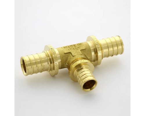 Тройник Uni-Fitt аксиальный 25 х 20 х 25 Тройник Uni-Fitt аксиальный 25 х 20 х 25