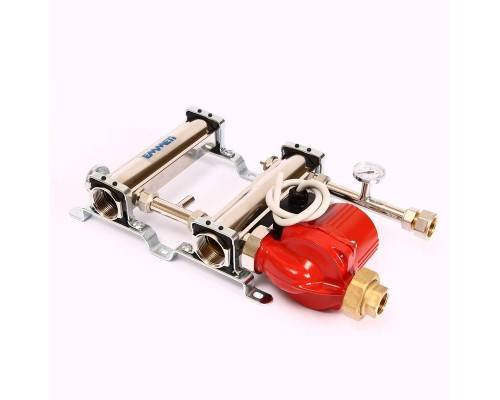 Насосно-смесительный модуль EMMETI Firstbox 1A Насосно-смесительный модуль EMMETI Firstbox 1A