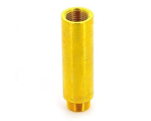 Удлинитель НВ UNI-FITT 1/2"х80мм Удлинитель НВ UNI-FITT 1/2"х80мм
