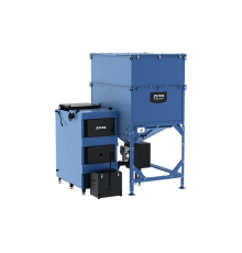 Котел универсальный ZOTA Maxima 150 кВт левый MA4931221150