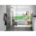 Смеситель для раковины HansGrohe 100 HG Novus однорычажный без сливного набора хром