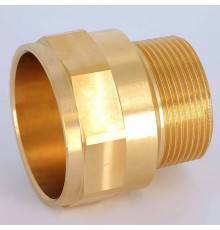 Муфта Hailiang Н-пайка 42 х 1 1/2" (серия 94243G)