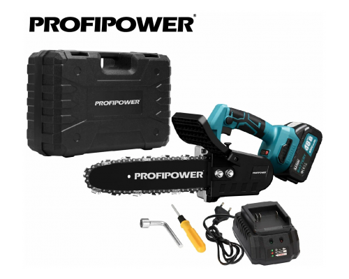Пила ProfiPower MKGSL-18V Пила ProfiPower MKGSL-18V