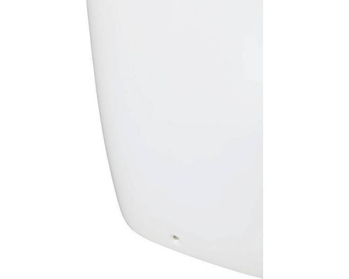 Allen Brau Infinity Раковина напольная 43,5x58x86h см, цвет: белый 4.21016.20
