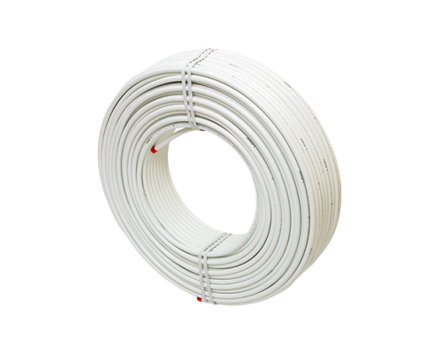 Труба металлопластиковая MVI Standard 16*2,0 mm (бухта 200 м) Труба металлопластиковая MVI Standard 16*2,0 mm (бухта 200 м)