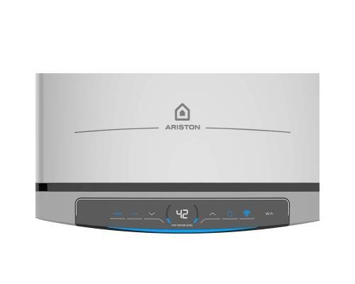 Водонагреватель электрический накопительный Ariston ABS VLS PRO R 30л плоский нержавеющая сталь Водонагреватель электрический накопительный Ariston ABS VLS PRO R 30л плоский нержавеющая сталь