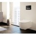Унитаз подвесной Geberit iCon безободковый Rimfree®, 6 л, 53х35 см