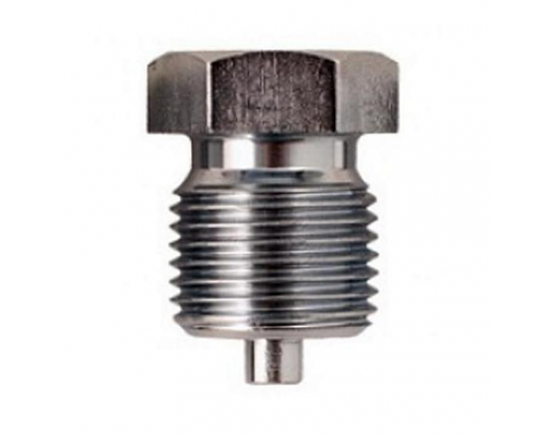 Переходник ст д/манометра G1/2"хМ20х1,5 ВР/НР НПО ЮМАС