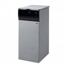 Котел газовый напольный BAXI SLIM 1.620iN одноконтурный с открытой камерой сгорания 62 кВт