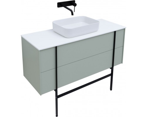 Allen Brau Reality Тумба под раковину 120x46,2x50h см, цвет: папирус 1.32008.PWM Allen Brau Reality Тумба под раковину 120x46,2x50h см, цвет: папирус 1.32008.PWM