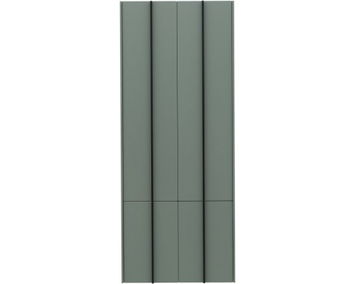 Allen Brau Reality Шкаф-пенал подвесной 60x31x148h см, с 2-мя ножками цвет: олива матовый 1.32003.CGM Allen Brau Reality Шкаф-пенал подвесной 60x31x148h см, с 2-мя ножками цвет: олива матовый 1.32003.CGM