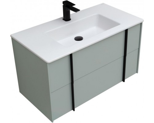 Allen Brau Reality Тумба под раковину 90x46,2x50h см, цвет: папирус 1.32006.PWM Allen Brau Reality Тумба под раковину 90x46,2x50h см, цвет: папирус 1.32006.PWM